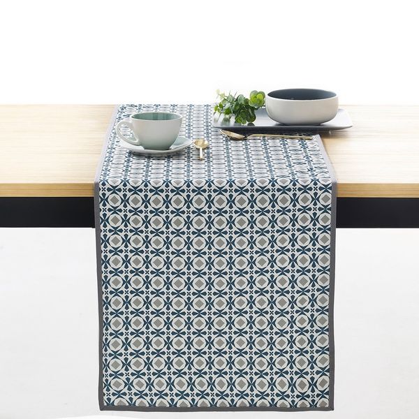 Camino Mesa Estampado