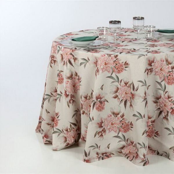 Mantel Eventos Estampado