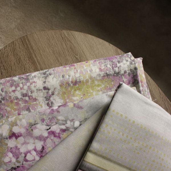 Mantel Mimosa Antimanchas