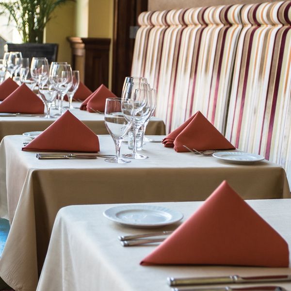 Servilleta Hosteleria