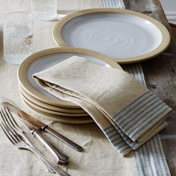 Servilleta Lino